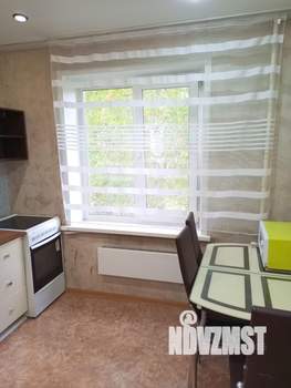 1-к квартира, на длительный срок, 29м2, 1/9 этаж