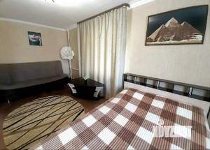 1-к квартира, посуточно, 33м2, 3/5 этаж