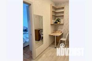 2-к квартира, посуточно, 50м2, 9/15 этаж