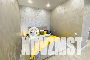 1-к квартира, посуточно, 37м2, 9/16 этаж