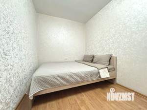 2-к квартира, посуточно, 45м2, 5/5 этаж