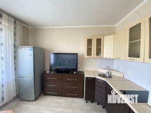 1-к квартира, на длительный срок, 30м2, 4/10 этаж