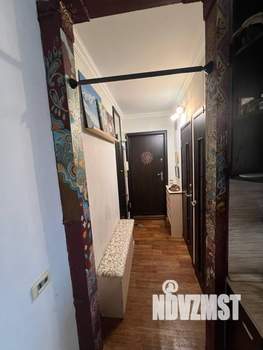 2-к квартира, на длительный срок, 45м2, 5/5 этаж