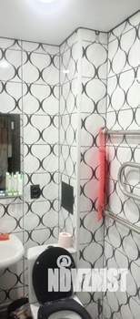 Студия квартира, на длительный срок, 23м2, 1/9 этаж