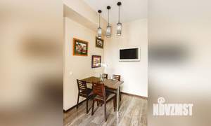 2-к квартира, посуточно, 62м2, 2/4 этаж