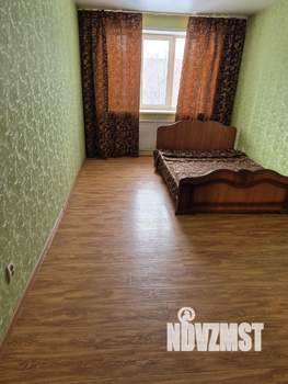 2-к квартира, на длительный срок, 46м2, 4/5 этаж