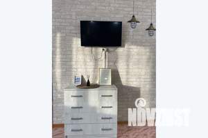 1-к квартира, посуточно, 33м2, 4/5 этаж