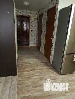 1-к квартира, на длительный срок, 36м2, 2/10 этаж