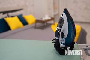 2-к квартира, посуточно, 54м2, 1/1 этаж