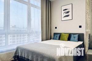 1-к квартира, посуточно, 25м2, 15/15 этаж