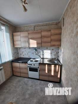 1-к квартира, на длительный срок, 3110м2, 3/5 этаж