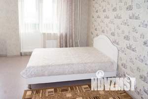 1-к квартира, посуточно, 48м2, 6/17 этаж