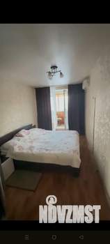 3-к квартира, на длительный срок, 64м2, 8/9 этаж