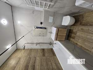 1-к квартира, посуточно, 33м2, 1/1 этаж