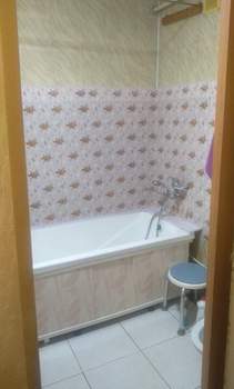 2-к квартира, на длительный срок, 47м2, 2/5 этаж