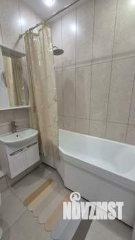 2-к квартира, на длительный срок, 44м2, 3/16 этаж