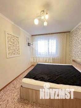 1-к квартира, на длительный срок, 35м2, 8/16 этаж