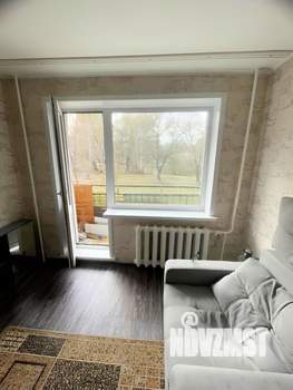 2-к квартира, на длительный срок, 44м2, 2/5 этаж