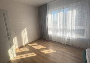 3-к квартира, на длительный срок, 60м2, 3/16 этаж