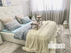 2-к квартира, посуточно, 55м2, 3/13 этаж