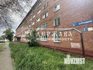 1-к квартира, на длительный срок, 23м2, 4/5 этаж