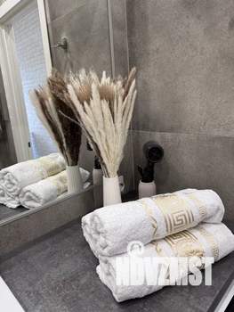 3-к квартира, посуточно, 65м2, 7/13 этаж