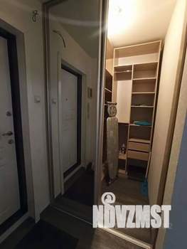 1-к квартира, посуточно, 35м2, 9/10 этаж