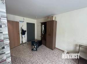 Студия квартира, на длительный срок, 25м2, 2/9 этаж