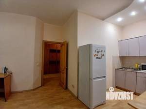 2-к квартира, на длительный срок, 53м2, 3/6 этаж