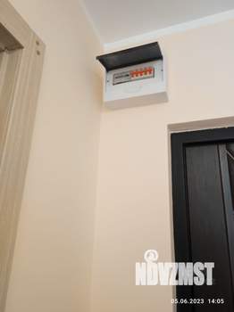 1-к квартира, на длительный срок, 16м2, 3/9 этаж