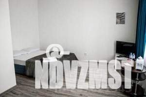 1-к квартира, посуточно, 40м2, 7/9 этаж