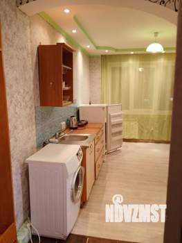 Студия квартира, на длительный срок, 17м2, 6/9 этаж