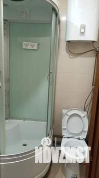 1-к квартира, посуточно, 36м2, 1/5 этаж