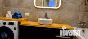 2-к квартира, посуточно, 44м2, 1/1 этаж