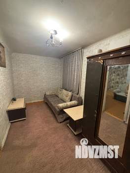 2-к квартира, на длительный срок, 45м2, 4/5 этаж