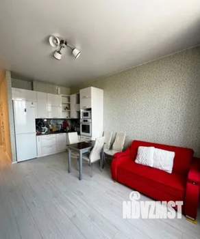 1-к квартира, на длительный срок, 51м2, 8/13 этаж