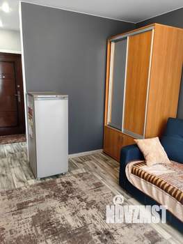 1-к квартира, на длительный срок, 27м2, 7/9 этаж