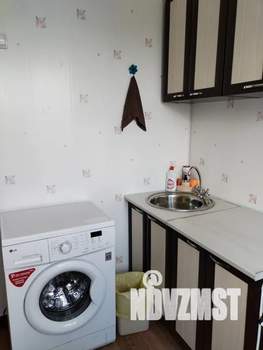 1-к квартира, посуточно, 30м2, 4/5 этаж