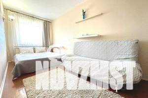 2-к квартира, посуточно, 55м2, 5/5 этаж