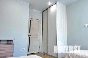 3-к квартира, посуточно, 75м2, 4/18 этаж