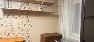 2-к квартира, на длительный срок, 46м2, 2/5 этаж