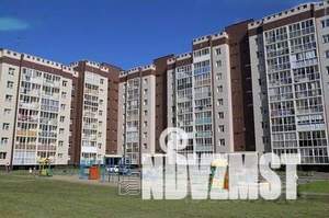 1-к квартира, на длительный срок, 40м2, 3/9 этаж