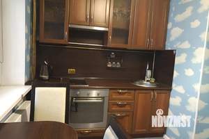 1-к квартира, на длительный срок, 37м2, 9/14 этаж