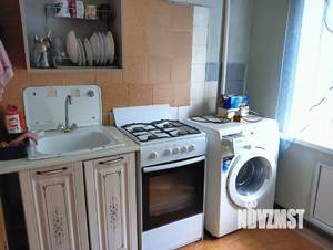 3-к квартира, на длительный срок, 58м2, 2/5 этаж