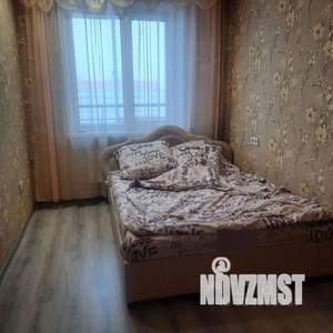 2-к квартира, посуточно, 60м2, 1/1 этаж