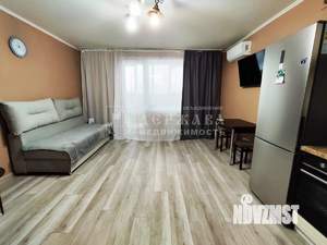 1-к квартира, на длительный срок, 30м2, 1/9 этаж