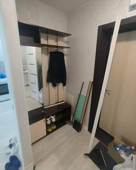 2-к квартира, на длительный срок, 46м2, 1/4 этаж