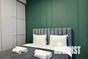 3-к квартира, посуточно, 58м2, 13/16 этаж