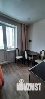 1-к квартира, на длительный срок, 34м2, 12/12 этаж