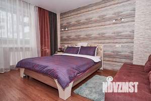 1-к квартира, посуточно, 39м2, 1/1 этаж